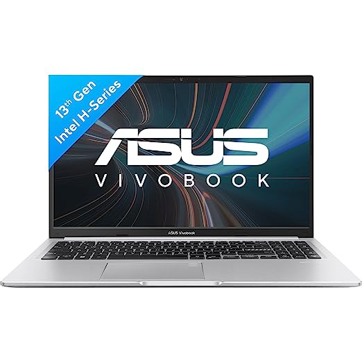ASUS Vivobook 15 FHD Laptop