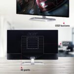 Acer EB321HQ LCD Monitor