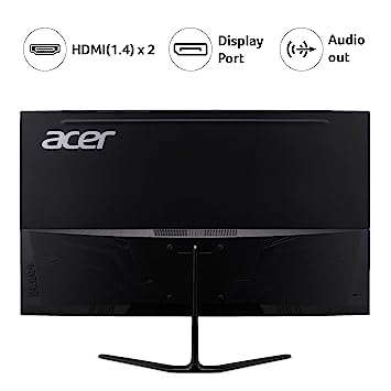 Acer ED320QR Gaming LCD Monitor