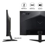 Acer Nitro QG221Q Gaming LCD Monitor 