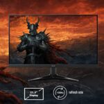 Acer Nitro QG221Q Gaming LCD Monitor
