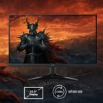 Acer Nitro QG221Q Gaming LCD Monitor 