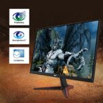 Acer Nitro VG240YS Gaming Monitor