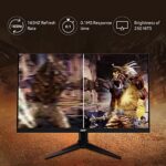 Acer Nitro VG240YS Gaming Monitor