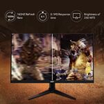 Acer Nitro VG240YS Gaming Monitor 