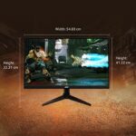 Acer Nitro VG240YS Gaming Monitor 