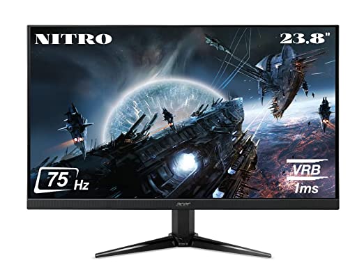 Acer QG241Y Gaming LCD Monitor