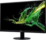 Acer Sa220Q IPS LCD Monitor