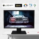 Acer V206HQLA LCD HD Monitor 