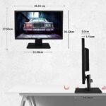Acer V206HQLA LCD HD Monitor