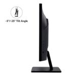 Acer V227Q IPS LCD Monitor
