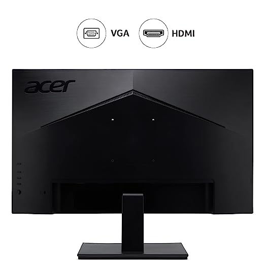 Acer V227Q IPS LCD Monitor 