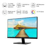 Acer V227Q IPS LCD Monitor 