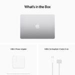 Apple 2022 MacBook Air Laptop