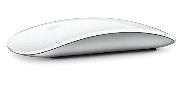 Apple Magic Bluetooth Mouse