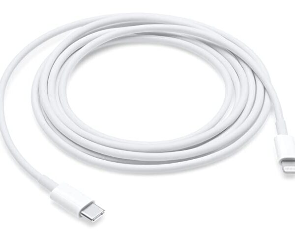 Apple USB-C Lightning Cable 