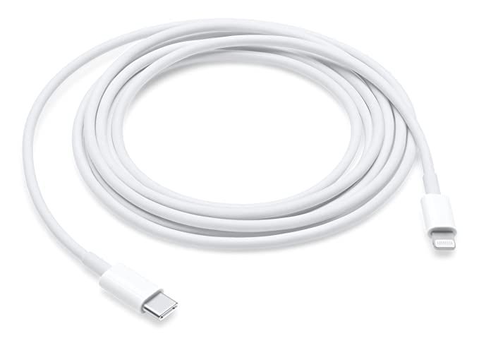 Apple USB-C Lightning Cable 