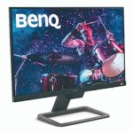 BenQ EW2480 Bezel-Less Monitor