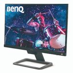 BenQ EW2480 Bezel-Less Monitor