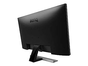 BenQ EW3270U Bezel-Less Monitor