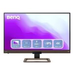 BenQ EW3280U Bezel-less Monitor