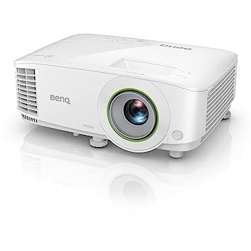 BenQ EW600 Android Smart Projector