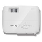 BenQ EW600 Android Smart Projector