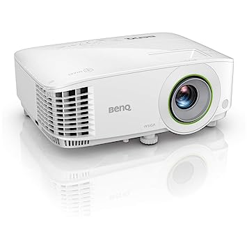 BenQ EW600 Android Smart Projector