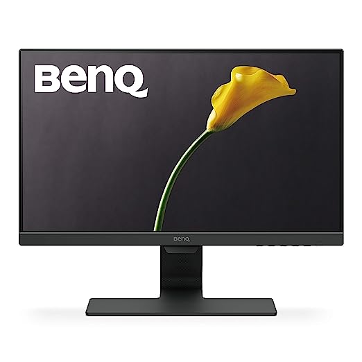 BenQ GW2283 Bezel-Less Monitor 