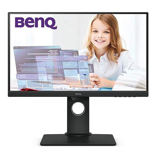 BenQ GW2480T IPS Full HD Monitor