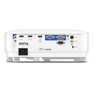BenQ MH560 Full HD DLP Projector
