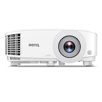 BenQ MH560 Full HD DLP Projector