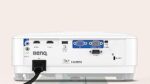 BenQ MX560P XGA Projector