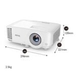 BenQ MX560P XGA Projector