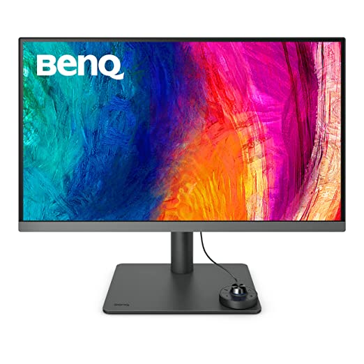 BenQ PD2706U IPS 4K Monitor