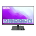 BenQ PD3205U LCD 4K Monitor