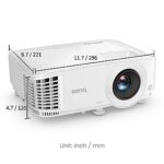BenQ TH575 4K Compatible Projector