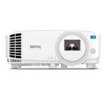 BenQ WXGA LED Business Projector 