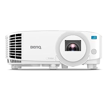 BenQ WXGA LED Business Projector 