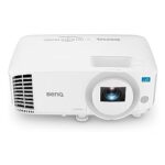 BenQ WXGA LED Business Projector 