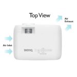 BenQ WXGA LED Business Projector 