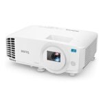 BenQ WXGA LED Business Projector 