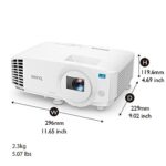 BenQ WXGA LED Business Projector