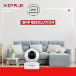 CP PLUS CCTV Home Camera