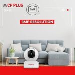 CP PLUS CCTV Home Camera 