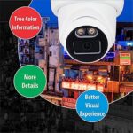 CP PLUS FHD CCTV Camera