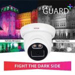 CP PLUS FHD CCTV Camera