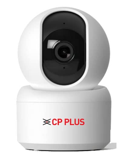 CP PLUS Wi-Fi CCTV Camera