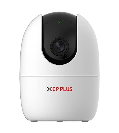 CP PLUS Wi-fi CCTV Camera 