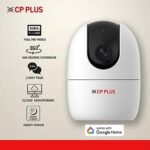 CP PLUS Wi-fi CCTV Camera 